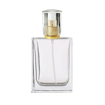 Butelka Zaciskana Do Perfum Leon 35ml + Atomizer