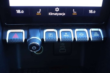 Volkswagen Amarok 2023 Volkswagen Amarok Bezwypadek SalonPL 1rej.2024 IQ Light V6 4Mot. ACC, zdjęcie 23