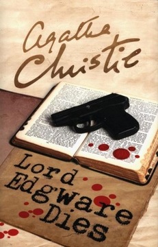 LORD EDGWARE DIES, CHRISTIE AGATHA