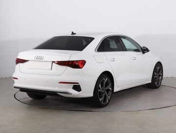 Audi A8 D5 2023 Audi A3 35 TFSI, Salon Polska, 1. Właściciel, zdjęcie 4