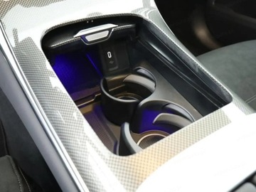 Mercedes GLC C254/X254 Coupe 2.0 300 258KM 2025 GLC Coupe 300 4-Matic AMG Line 2.0 (258KM) 2025, zdjęcie 9