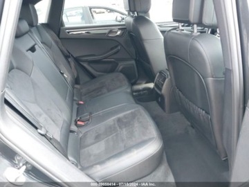 Porsche Macan 2020 Porsche Macan 2020r, 2.0L, AWD 2.0 Benzyna 248KM, zdjęcie 11