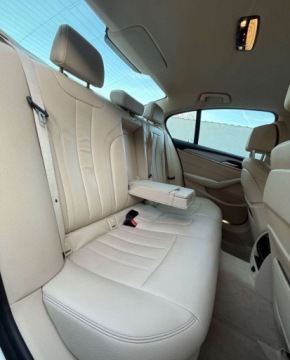 BMW Seria 5 G30-G31 2019 BMW Seria 5 BMW Seria 5 2.0 Hybryda Plug-in 184KM, zdjęcie 27