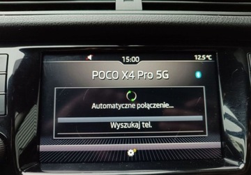 Skoda Fabia III Hatchback Facelifting 1.0 MPI 60KM 2020 Skoda Fabia 1.0 60KM Active SalonPL SerwisASO FV23 Iwl. Gwarancja Benzyna, zdjęcie 18