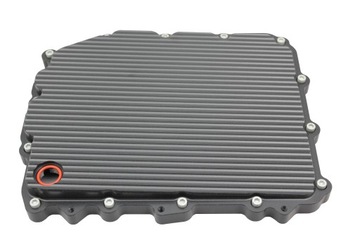 Алюминиевый масляный поддон коробки передач BMW DCT M3 M4 M5