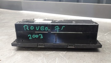MF146430-8910 PANEL VENTILACE ROVER 75 98-05