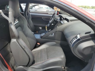 Jaguar F-Type 2020 Jaguar F-Type 2020, 2.0L, RWD 2.0 Benzyna 296KM, zdjęcie 10