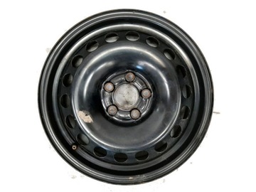 FELGA 15'' VW POLO IBIZA AUDI A1 5X100X57 ET40