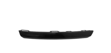 LIŠTA NÁRAZNÍKU PŘEDNÍHO PRAVÁ R-LINE DO VW TIGUAN 16-20 POLCAR 5NA853102