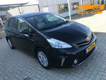 Toyota Prius III 2013 Toyota Prius Wagon + SUPER STAN*duży wybór*TOP, zdjęcie 20