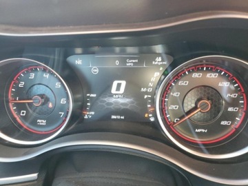 Dodge Charger VII 2021 Dodge Charger 2021 DODGE CHARGER SCAT PACK 6.4 Benzyna 485KM, zdjęcie 9