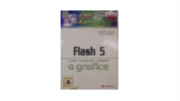 Flash 5. Outlet - uszkodzona okładka - Dan London