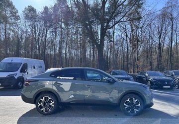 Citroen 2025 Citroen C4X Max 145 EDCT 6 1.2 Hybryda 145KM, zdjęcie 5