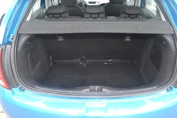 Citroen C3 II 2011 Citroen C3, z Niemiec, 0PŁACONY, zdjęcie 11