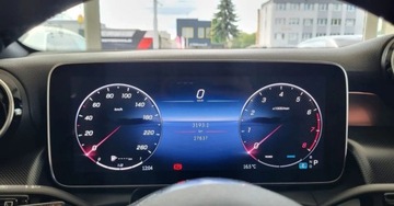 Mercedes GLC C254/X254 Coupe 2.0 200 204KM 2024 Mercedes-Benz GLC Salon Polska Aut 9G 4x4 5L gwarancji klapa elektryczna, zdjęcie 6