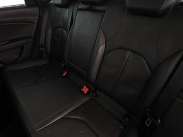 Seat Leon III X-Perience 2.0 TDI CR 184KM 2017 Seat Leon X-Perience 4Drive automat 184KM skóra, zdjęcie 16