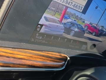 Cadillac Escalade III 2023 Cadillac Escalade ESV Premium Luxury 2023 6.2 Benzyna 420KM, zdjęcie 10