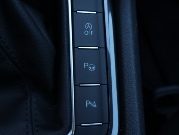 Volkswagen Tiguan II SUV Facelifting 2.0 TSI 190KM 2022 VW Tiguan 2.0 TSI, Salon Polska, 1. Właściciel, zdjęcie 19