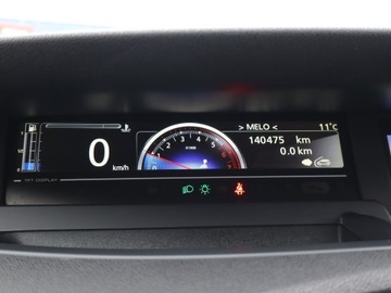 Renault Scenic III Van Facelifting 1.4 TCe 16v 130KM 2012 Renault Scenic 1.4 TCe, Navi, Klima, Klimatronic, zdjęcie 10