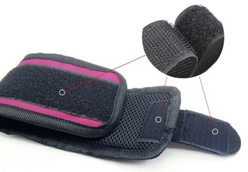 МАГНИТНЫЙ РЕМЕНЬ ДЛЯ РУКИ И ЗАПЯСТЬЯ