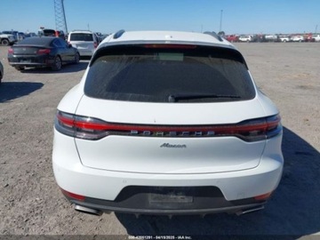 Porsche Macan 2019 Porsche Macan 2019r., 2.0l, od ubezpieczalni 2.0 Benzyna 248KM, zdjęcie 5