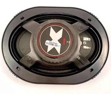 КОМПЛЕКТ АВТОМОБИЛЬНЫХ КОЛОНОК EXCURSION SX-692 + ГАРАНТИЯ