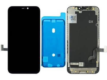 Wyświetlacz Apple iPhone 12 Mini GX Hard OLED
