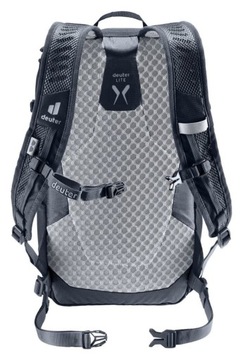 Deuter Speed ​​Lite 21 черный походный рюкзак