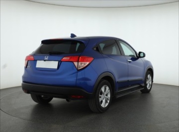Honda HR-V II SUV 1.5 i-VTEC 130KM 2016 Honda HR-V 1.5 i-VTEC, Salon Polska, Serwis ASO, zdjęcie 4