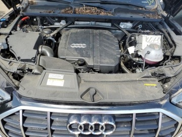 Audi Q5 II 2021 Audi Q5 Premium 2021 2.0l 2.0 Benzyna 261KM, zdjęcie 6