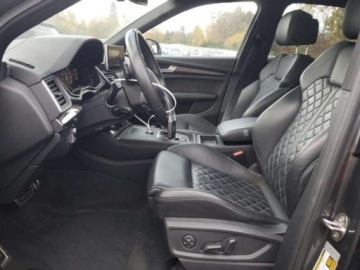 Audi SQ5 2018 Audi SQ5 Sq5 prestige 3.0 Benzyna 354KM, zdjęcie 7