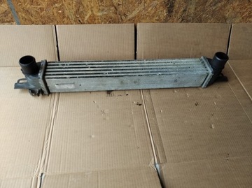 CHLADIČ INTERCOOLER PEUGEOT BIPPER