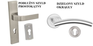 ПОЛЬСКИЕ НАРУЖНЫЕ ДВЕРИ LUKAR INOX 14-T 72MM 90CM UD1.3 ЧИСТЫЙ ВОЗДУХ