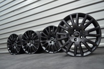 Felgi 5x112 R17 Audi A3 8p a4 b6 b7 a6 c6 TT VW