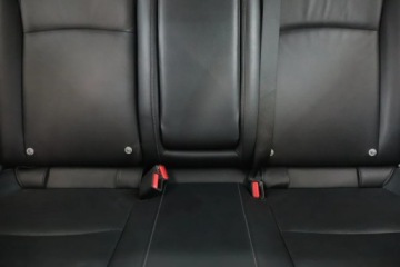 Honda Civic X Hatchback 5d 1.0 VTEC Turbo 129KM 2017 Honda Civic 1.0 VTEC Turbo, Salon Polska, Skóra, zdjęcie 9