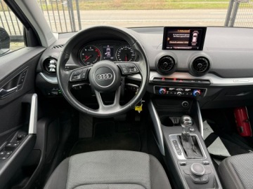 Audi Q2 SUV 1.6 TDI 116KM 2018 AUDI Q2! Wkrótce w ofercie!, zdjęcie 6