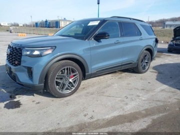 Ford Explorer VI 2025 Ford Explorer St 2025 3.0 Benzyna 400KM, zdjęcie 1