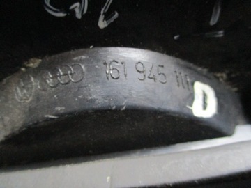 3217/5 SVĚTLO ZADNÍ KOMBINOVANÁ LEVÝ VW JETTA I