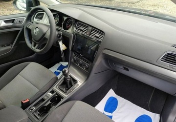 Volkswagen Golf VII Variant 1.2 TSI BlueMotion Technology 85KM 2016 Volkswagen Golf Navi Parktronik Super stan 1.2 Benzyna 86KM, zdjęcie 9