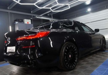 BMW Seria 8 II Coupe 3.0 840i 340KM 2020 BMW Seria 8 840i _ Individual _ 3.0 Benzyna 340KM, zdjęcie 1