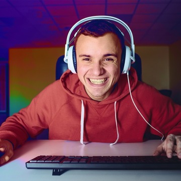 Видеограббер Live Streaming OBS — HDMI USB3.0