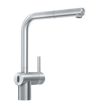 Bateria FRANKE Atlas Neo Sensor STAL SZLACHETNA
