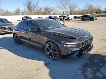  Genesis G70 Base 2023 2.0l 2.0 Benzyna 252KM, zdjęcie 4