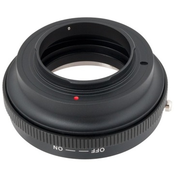 Байонетный переходник Micro 4/3 для оптики Sony/Minolta