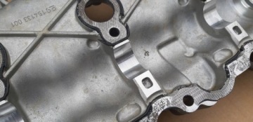 MERCEDES ГОЛОВКА ЦИЛИНДРА 2.0T 2.0 T 260.920 R260 016