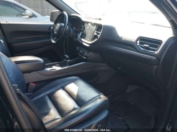 Dodge Durango III 2022 Dodge Durango RT, 2022r., 4x4, 5.7L 5.7 Benzyna 360KM, zdjęcie 6