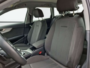 Audi A4 B9 Allroad Quattro Facelifting 2.0 40 TDI 204KM 2022 Audi A4 Avant Matrixaudi sound system QUATTRO Navi ACC Ambiente Kamera 360, zdjęcie 11