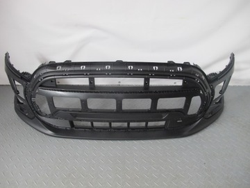 ZDERZAK PRZEDNI MINI COOPER F55 F56 F57 LCI NOWY