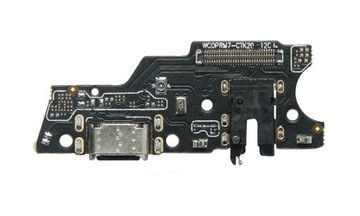 ЗАРЯДНАЯ ПАНЕЛЬ REALME 7