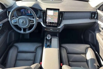 Volvo XC90 II 2025 Volvo XC 90 VOLVO XC90 B5 AWD Core Bright Mild-Hybrid Dowolna Konfi.Polski, zdjęcie 7